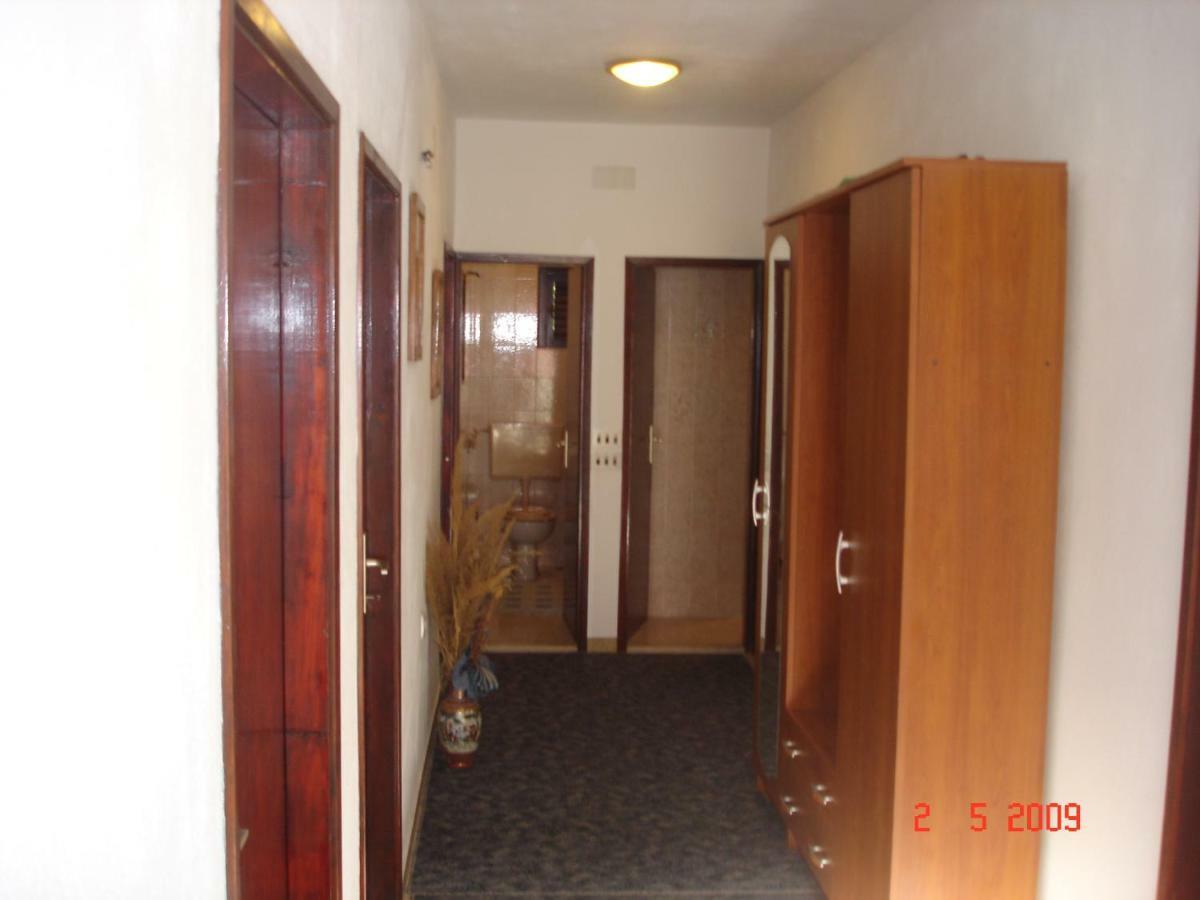Apartmani Ante Trogir Extérieur photo