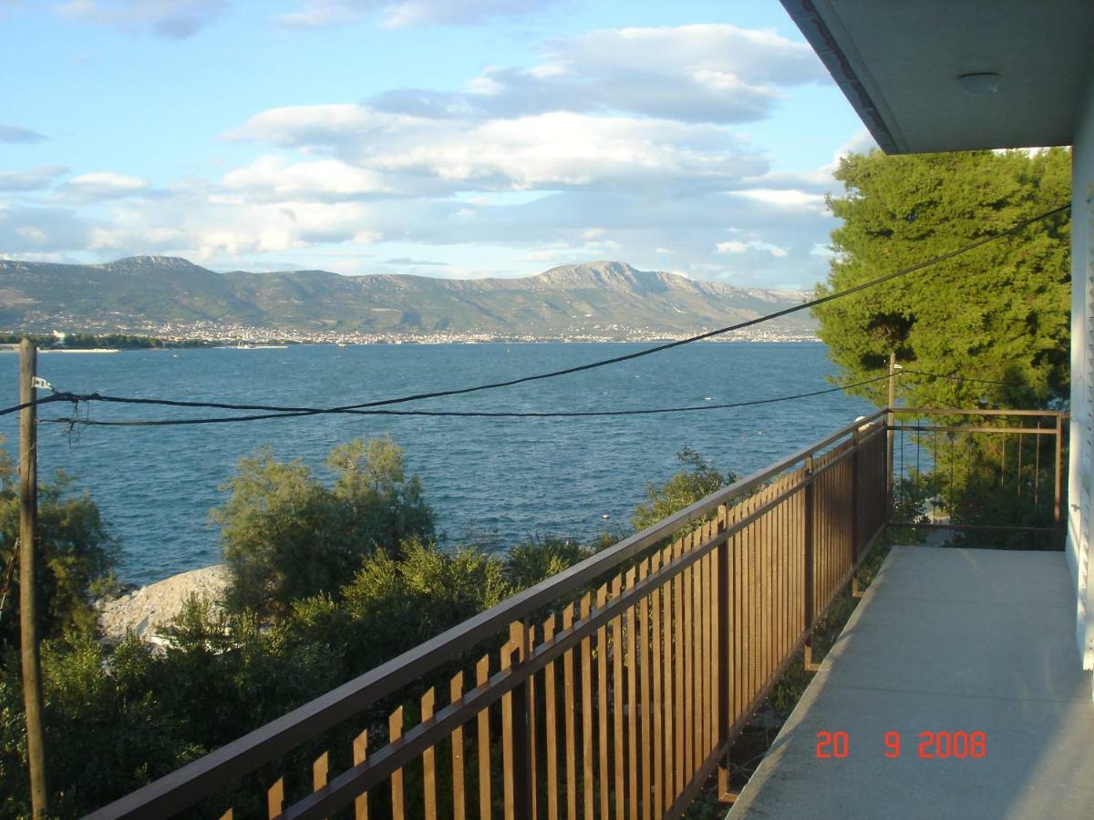 Apartmani Ante Trogir Extérieur photo