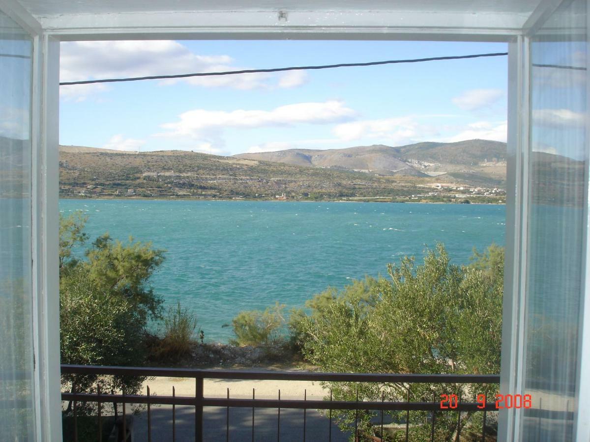 Apartmani Ante Trogir Extérieur photo