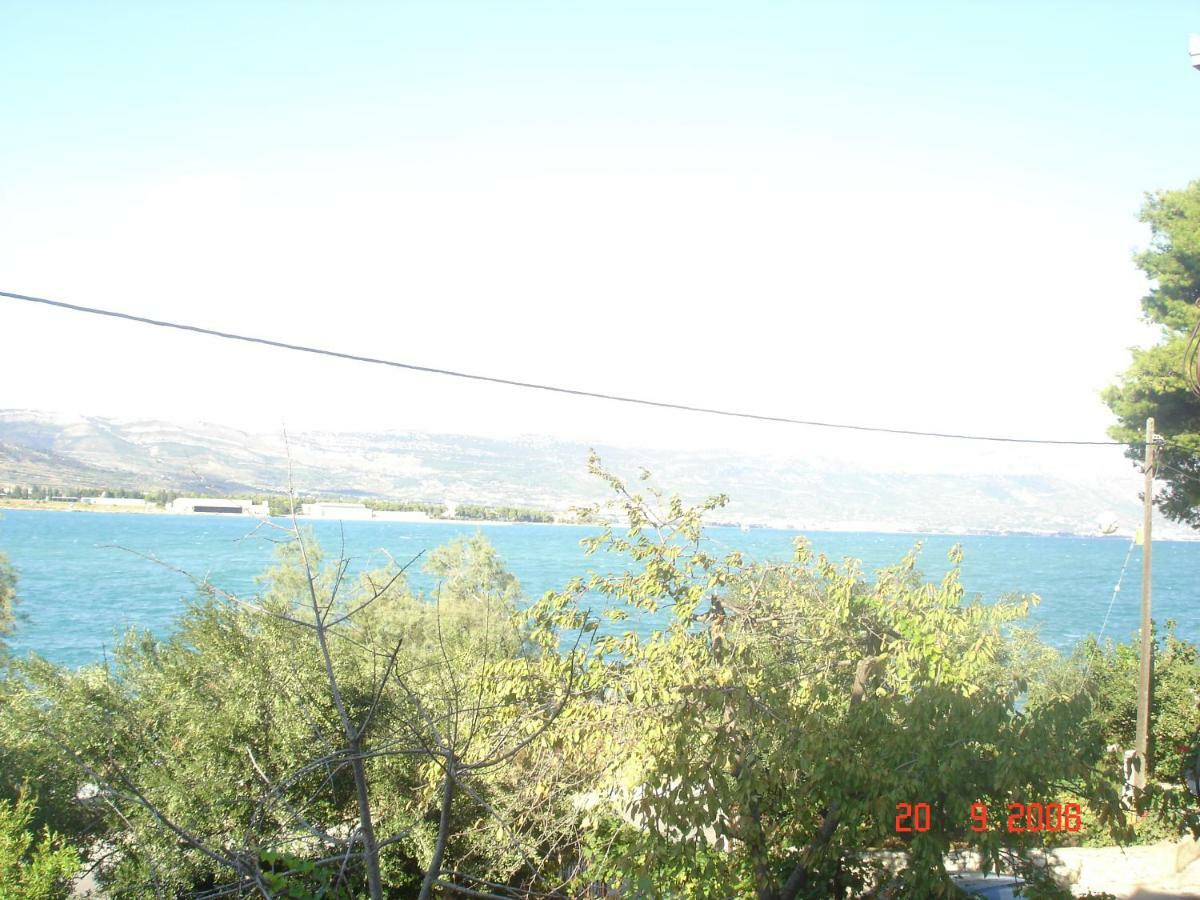 Apartmani Ante Trogir Extérieur photo