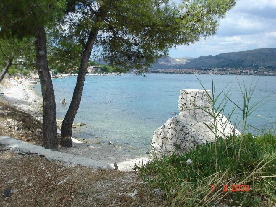 Apartmani Ante Trogir Extérieur photo