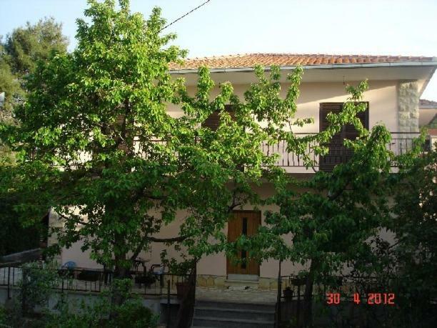 Apartmani Ante Trogir Extérieur photo