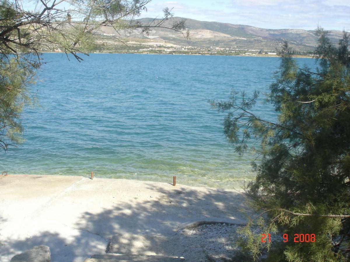 Apartmani Ante Trogir Extérieur photo